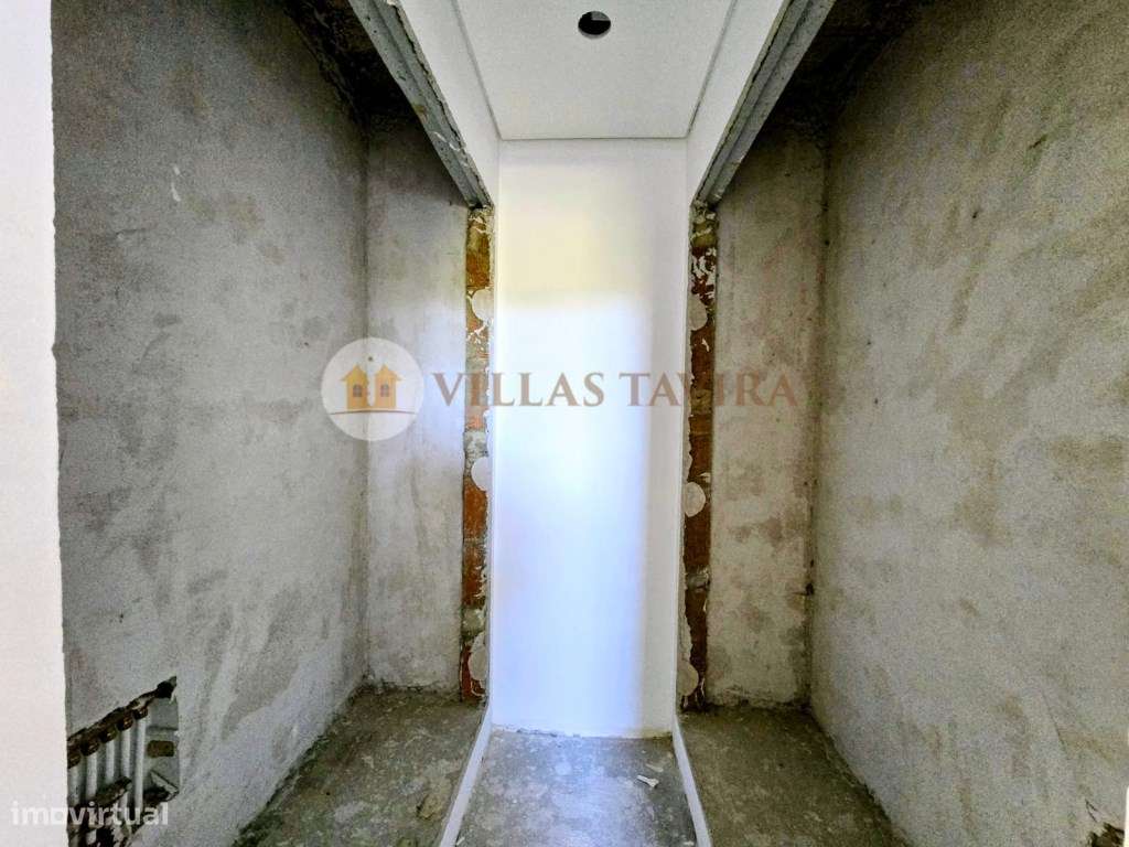 Apartamento T3 ( I ) - Prédio Boavista - Tavira - Em construção-12