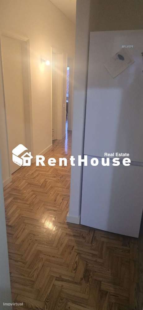 T2 Sem Móveis Central - Grande imagem: 3/17