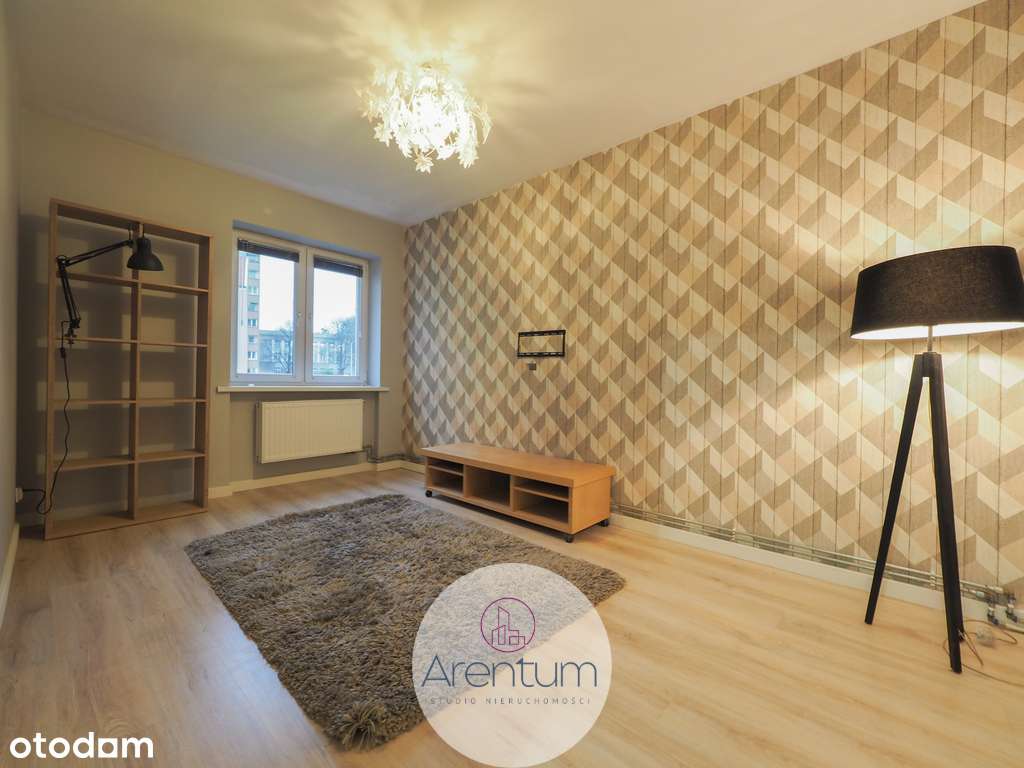 Kawalerka 31m2 z kuchnią I piętro CO miejskie !!!-8