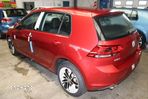 VW Golf 7 VII 1.4 TSI CHP RWS LA3X na czesci - 2