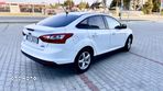 Ford Focus 2.0 TDCi Trend Sport - 3