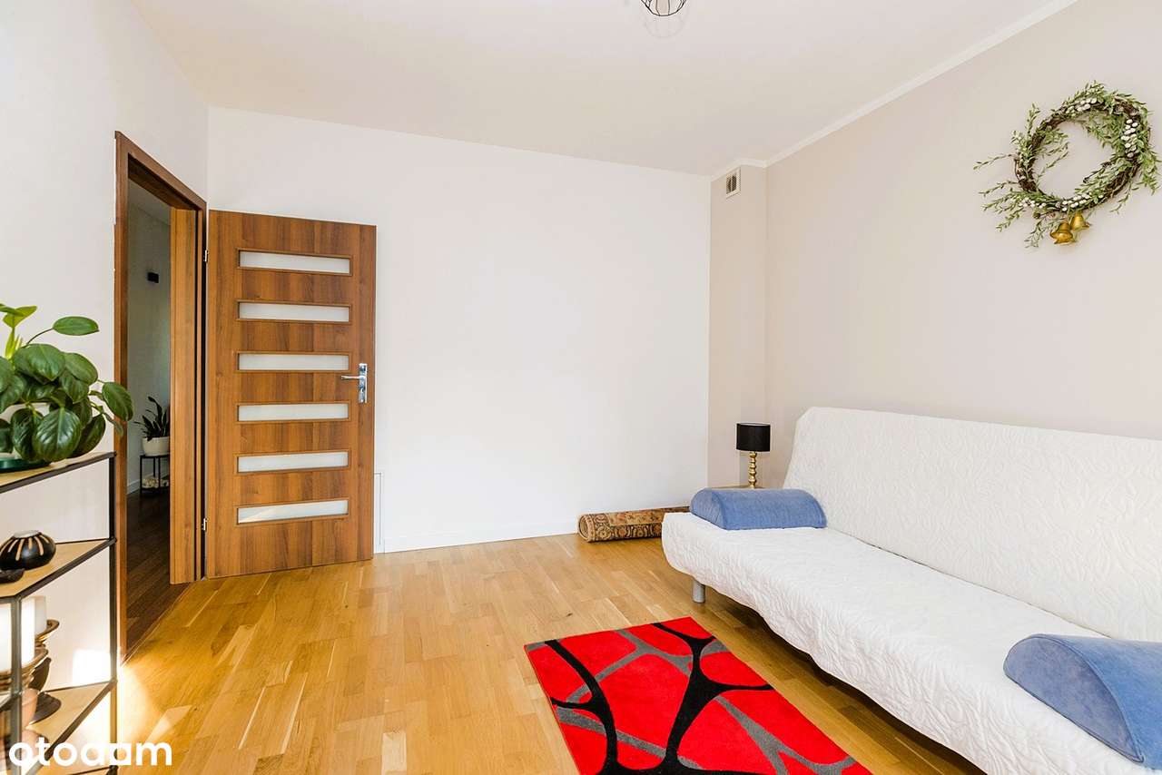 ! Elegancki segment w sercu ŁOMIANEK – 196 m² komfortu i spokoju !-9