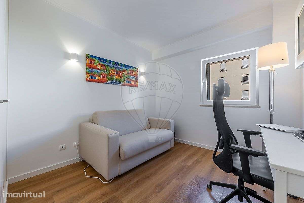 Apartamento T4 para venda-17