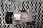 COMPRESOR AC 1.2 VTI 982752918002 MX1253 Peugeot 3008  seria - 3