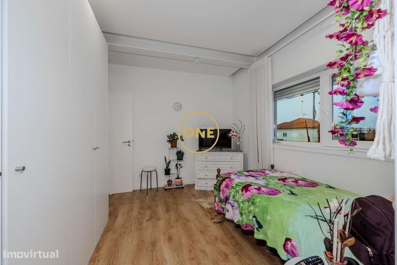 Moradia Multifuncional com Elevado Potencial – Famalicão / Guimarães-25