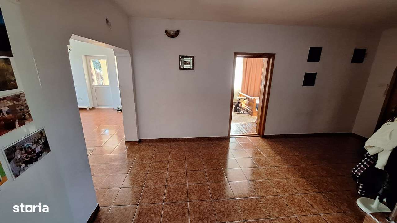 Vila P+1 de vanzare in localiatea Agigea-5