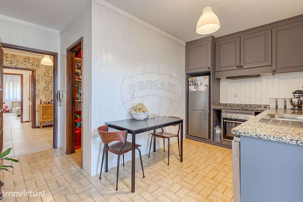 Apartamento T2 para venda-10