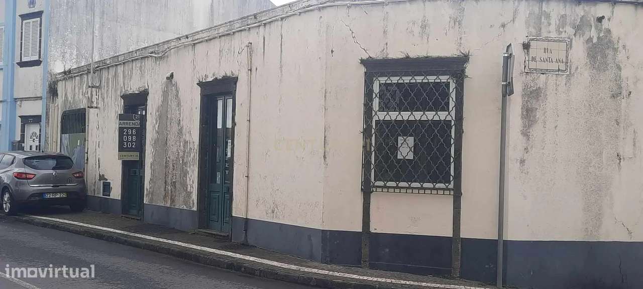 Espaço Comercial na Vila das Capelas! - Grande imagem: 1/4