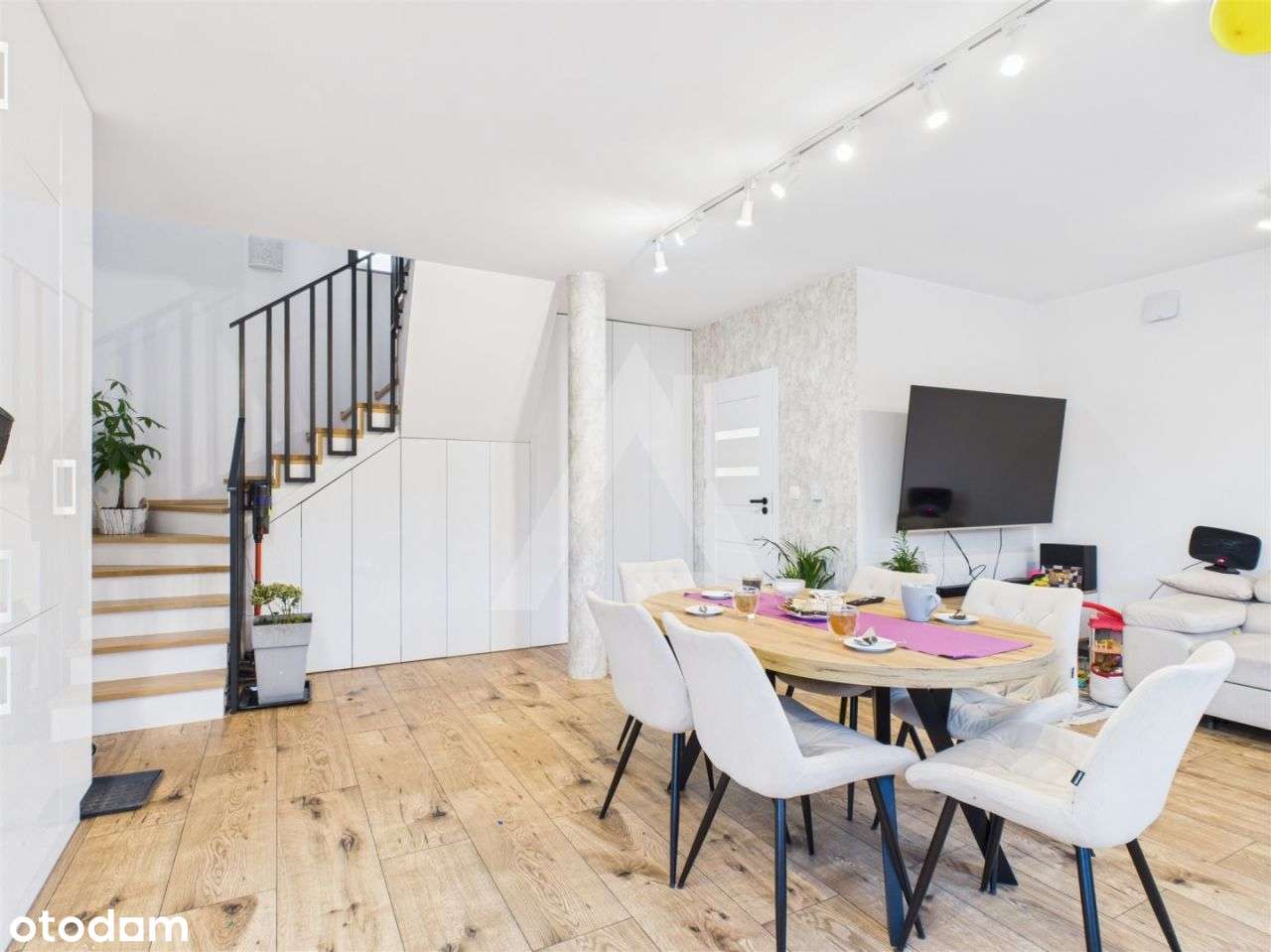 Dom, 89 m², Borówno - Pełny obrazek: 4/17