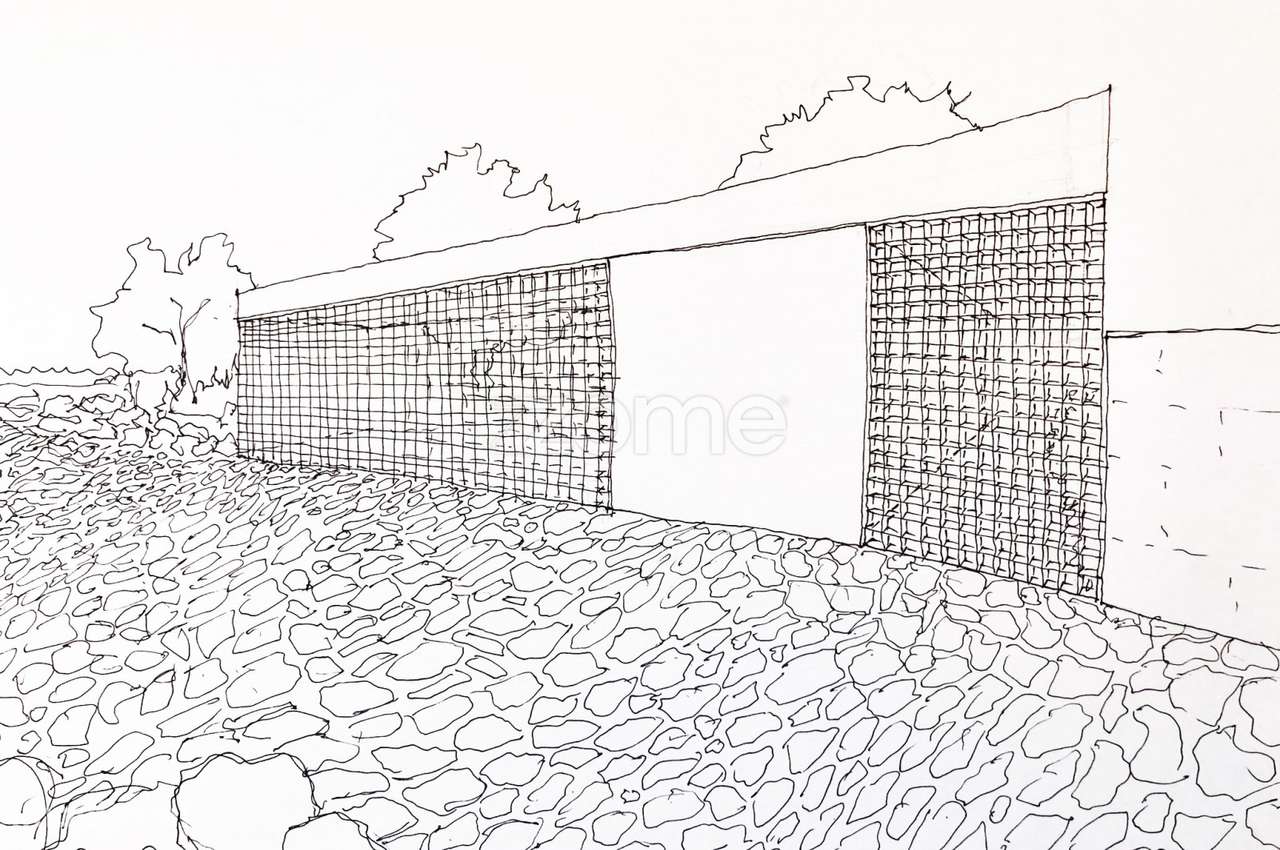 Terreno com projeto aprovado, Covas, Vila Nova de Cerveira - Grande imagem: 3/33