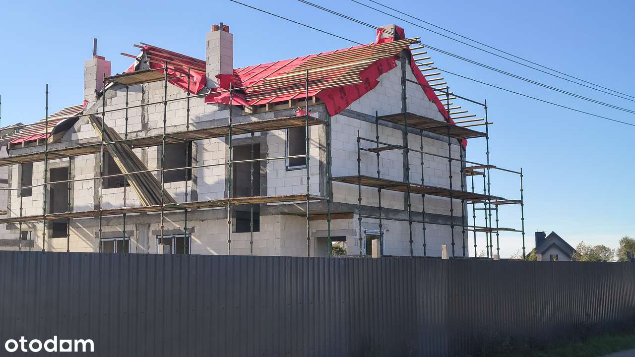 Domy Innova Gdańsk - rekreacja i komfort - 17A - Pełny obrazek: 4/17