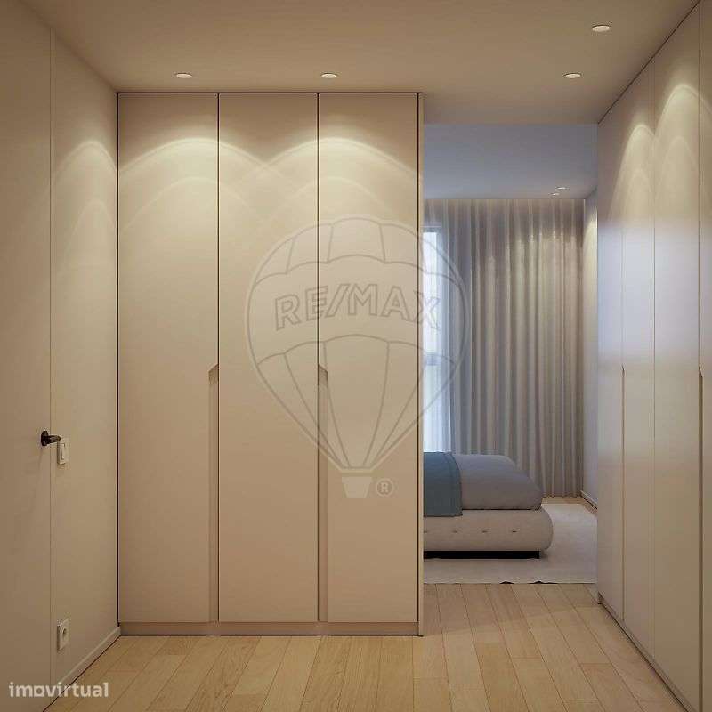 Apartamento T3 para venda - Grande imagem: 5/18