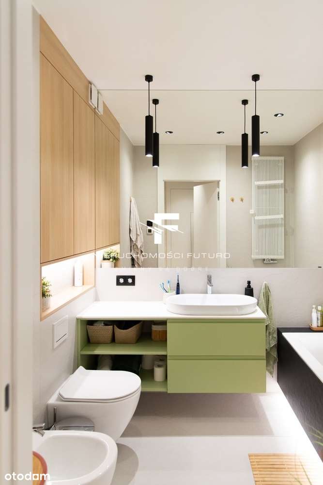 4 pok apartament Smart wysoki standard 2 m.postojowe Jeleniogórska-10