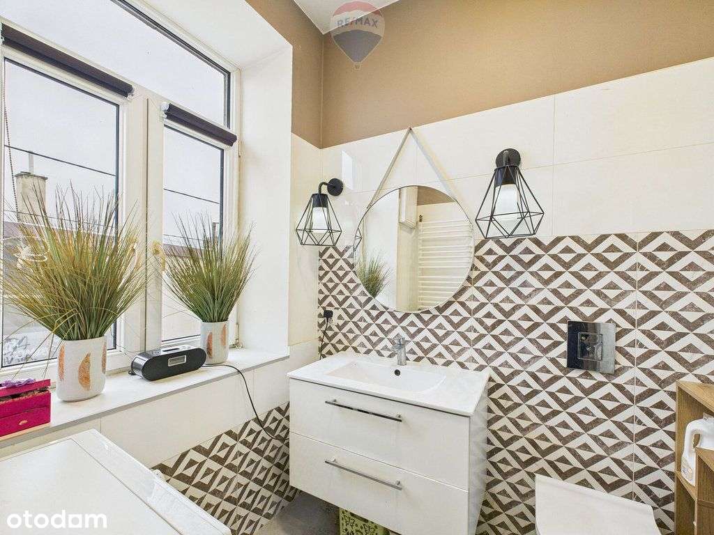 50 m², 3 pokoje – mieszkanie w centrum Lubartowa-10