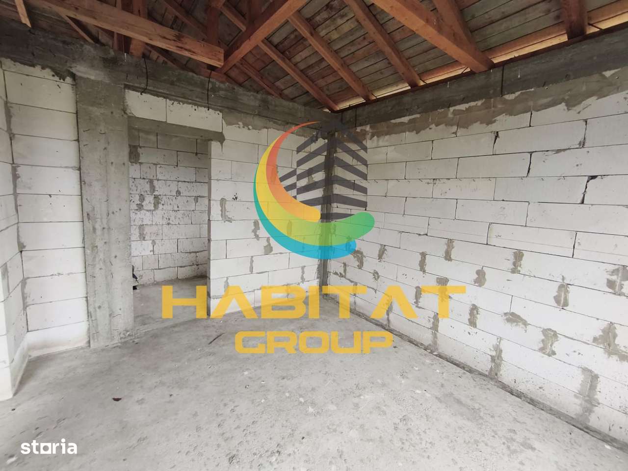 Casa Individuala pe parter,  pret flexibil -Comision 0% - Imagine principală: 5/8