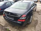 Bara spate mercedes s320 s class w221 - 1