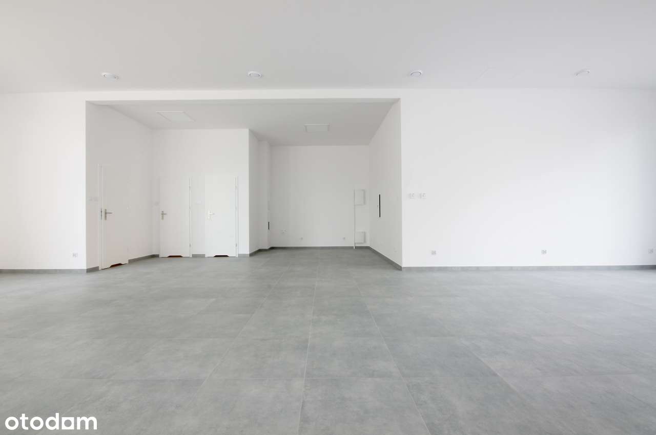 PRUSZKÓW koło SKM, parking, Żabka 0% PROWIZJI-8