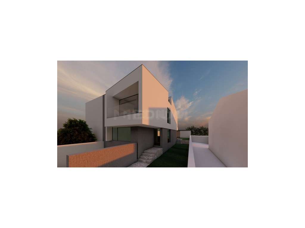 Moradia T4 - 'Villa Julião' - Grande imagem: 4/4