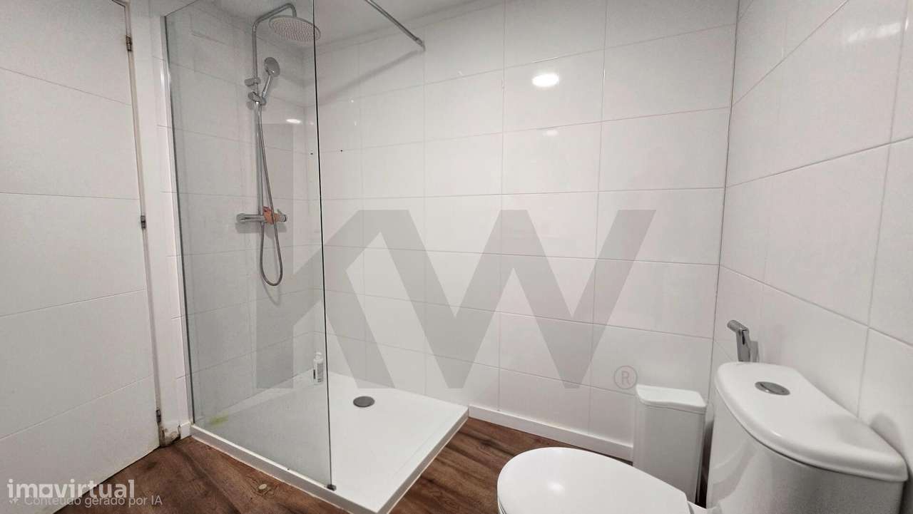 Moradia Gandaresa em  Rio Tinto ouca vagos com terreno e floresta-9