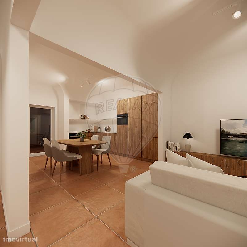 Apartamento T2 para venda - Grande imagem: 4/16