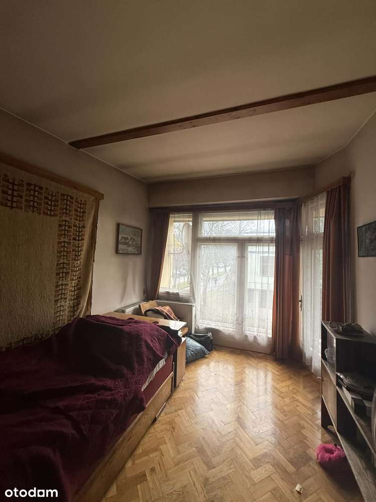 Nieruchomość w centrum Zakopanego-8