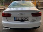 Audi A6 3.0 TFSI Quattro S tronic - 3