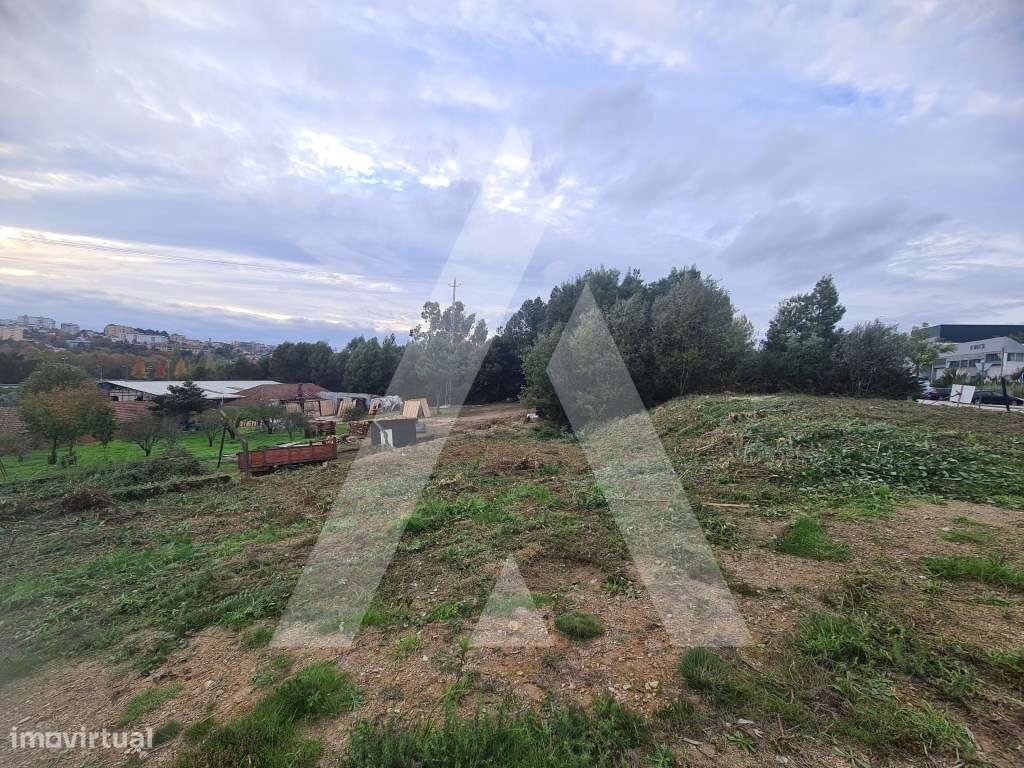 Terreno para construção Pavilhão - Grande imagem: 2/5