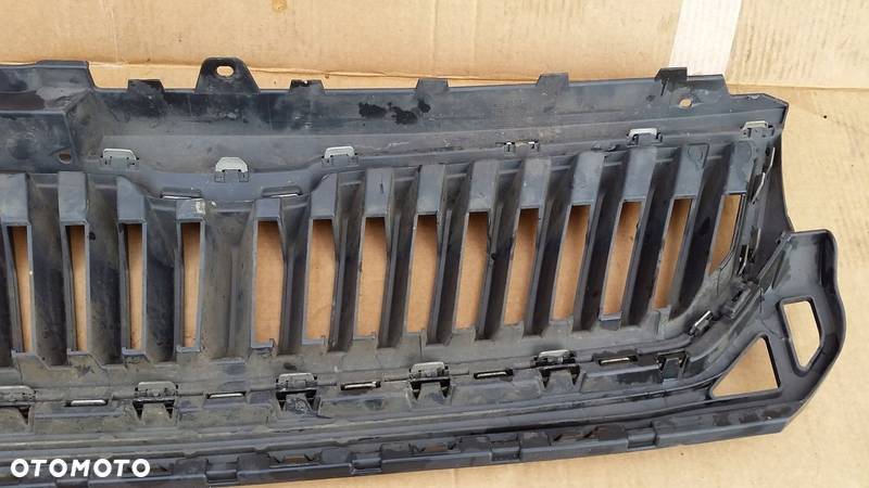 GRILL ATRAPA SKODA CITIGO 1ST853653 - 7