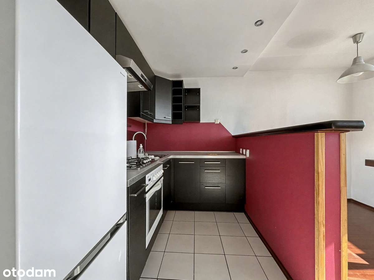 Praga Południe | Ostatnie piętro | Panorama | Duże okna-3