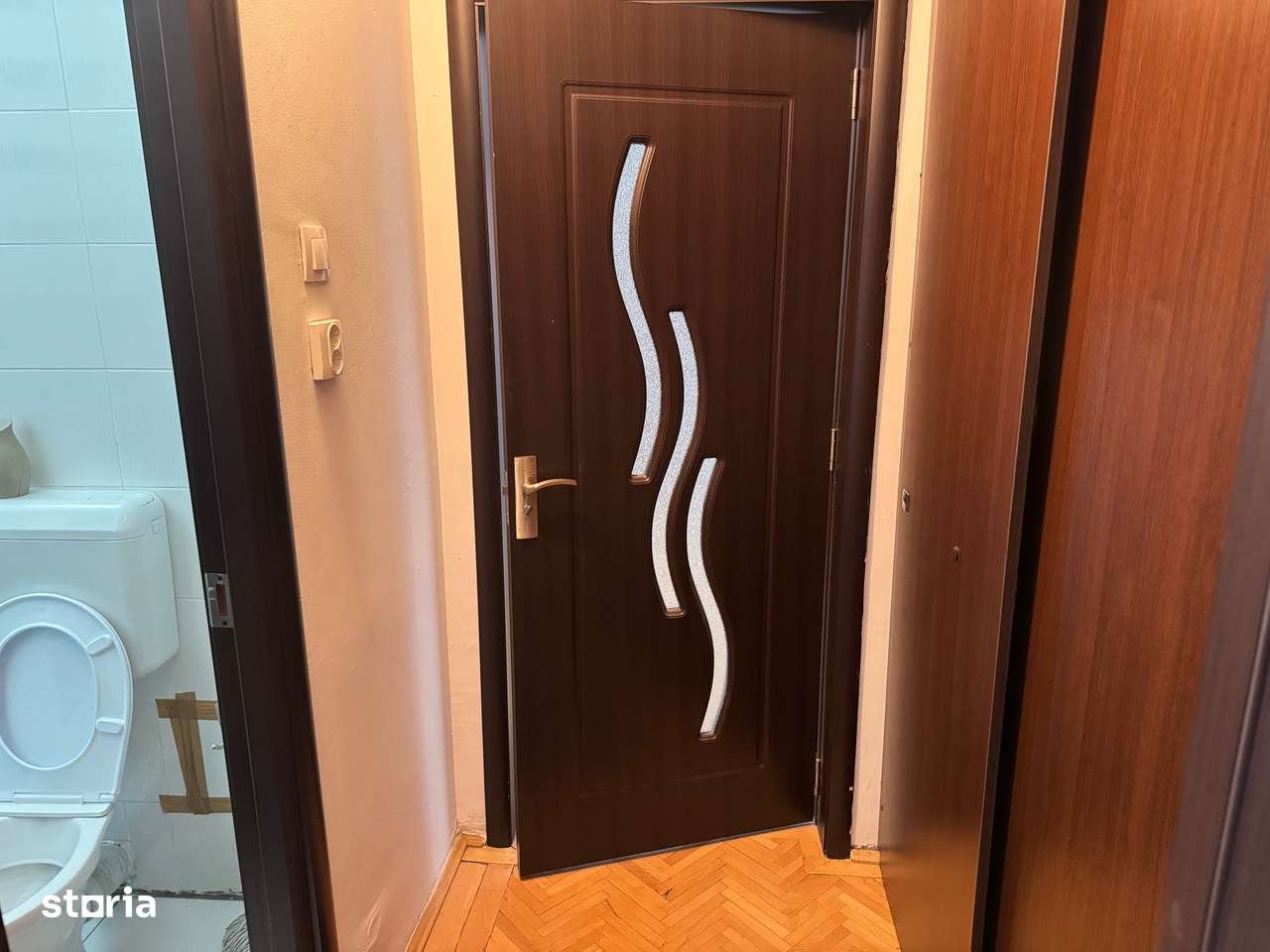 Drumul Taberei Parcul Moghioros apartament cu 2 camere de vanzare-17