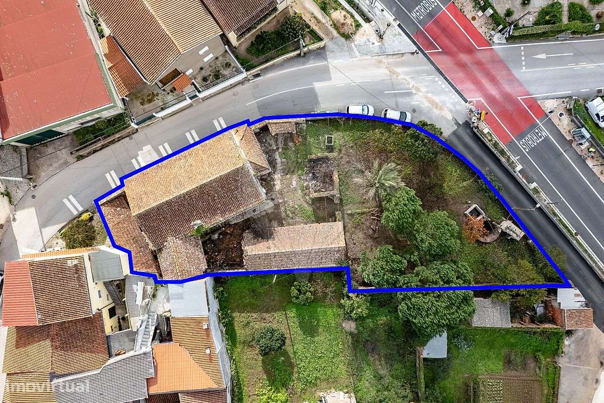 Moradia T5 para venda - Grande imagem: 3/28