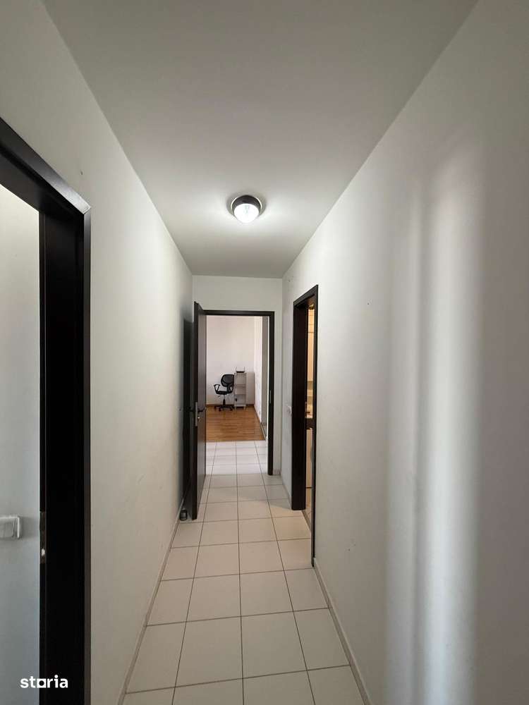 Vanzare apartament 3 camere BERCENI NOU METROU