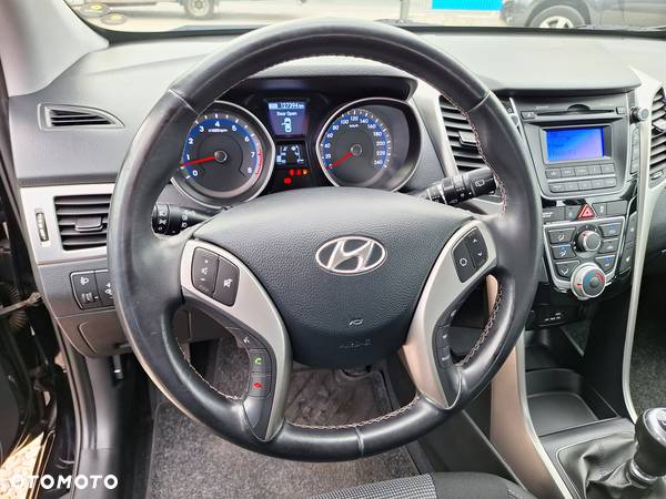 Hyundai I30 1.4 Classic - 18