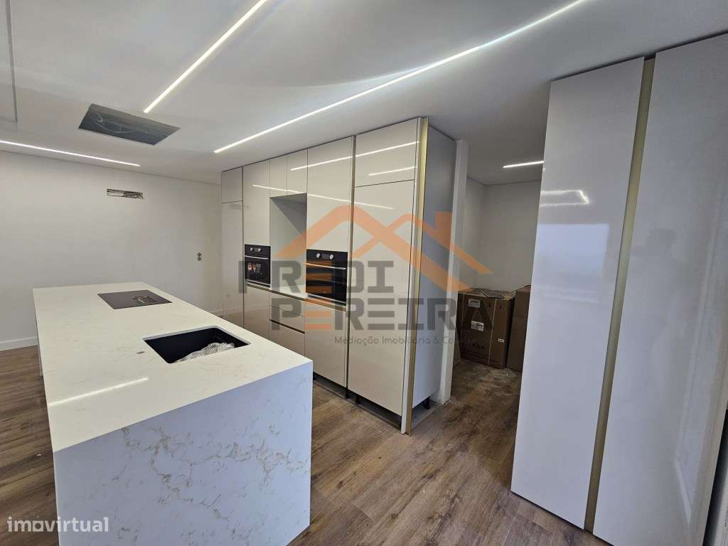 *NOVA CONSTRUÇÂO*
T3 Penthouse/Duplex - modernidade, conforto, pri... - Grande imagem: 4/40