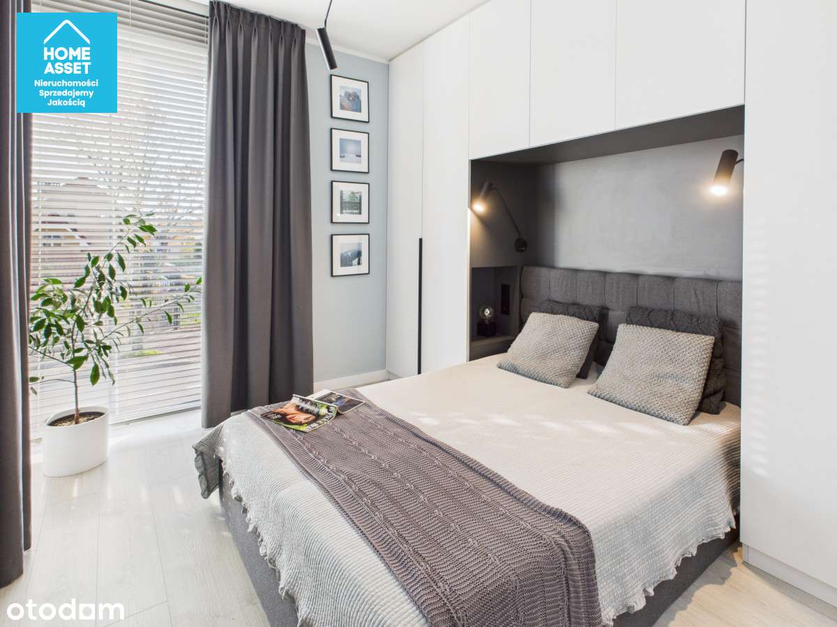 Nowoczesne mieszkanie w Gdyni Oksywiu- premium-8