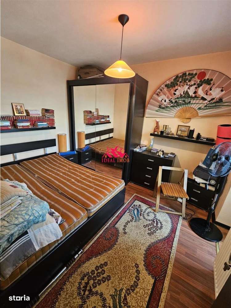 Apartament 3 Camere Scoala Ion Luca - Imagine principală: 2/4