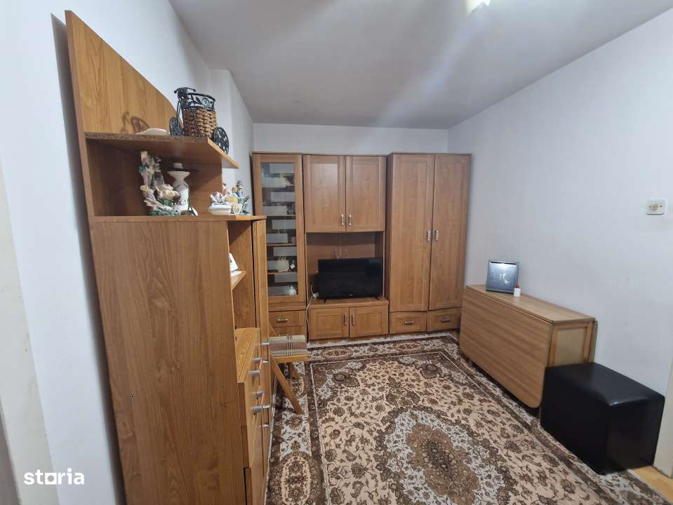 Apartament 2 camere, 32 mp – zona Decebal - Imagine principală: 1/7