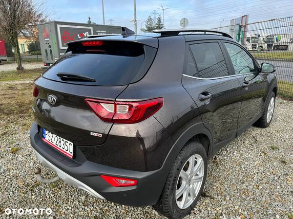 Kia Stonic 1.0 T-GDI 100 OPF Edition 7 - 9