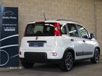 Fiat Panda 1.0 Hybrid City Life - 5