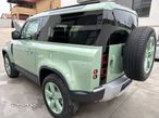 Land Rover Defender - 8