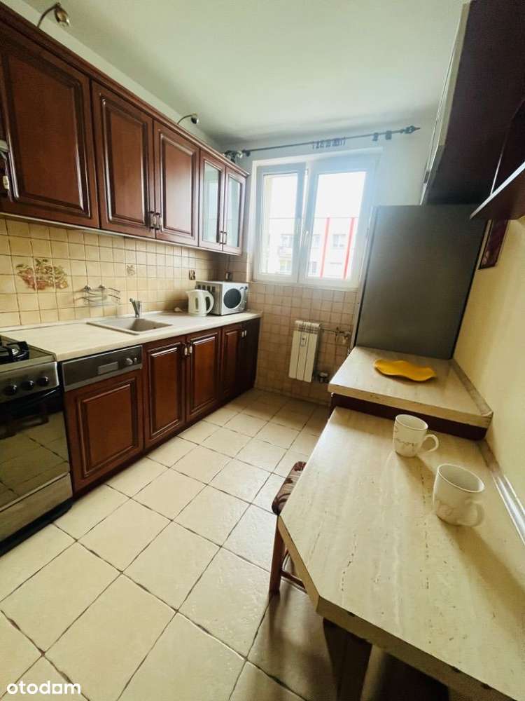 Stylowe mieszkanie 47,60m2; 71 Pułku Piechoty-5