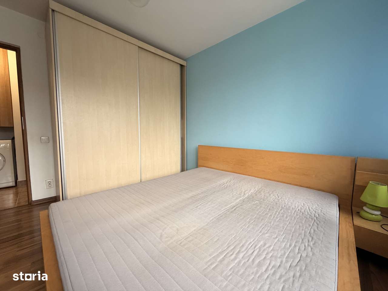 APARTAMENT 2 CAMERE | ETAJ 1 | CONSTRUCTORILOR-10