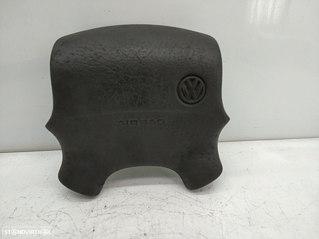 Airbag Condutor Volkswagen Polo Variant (6V5) - 1