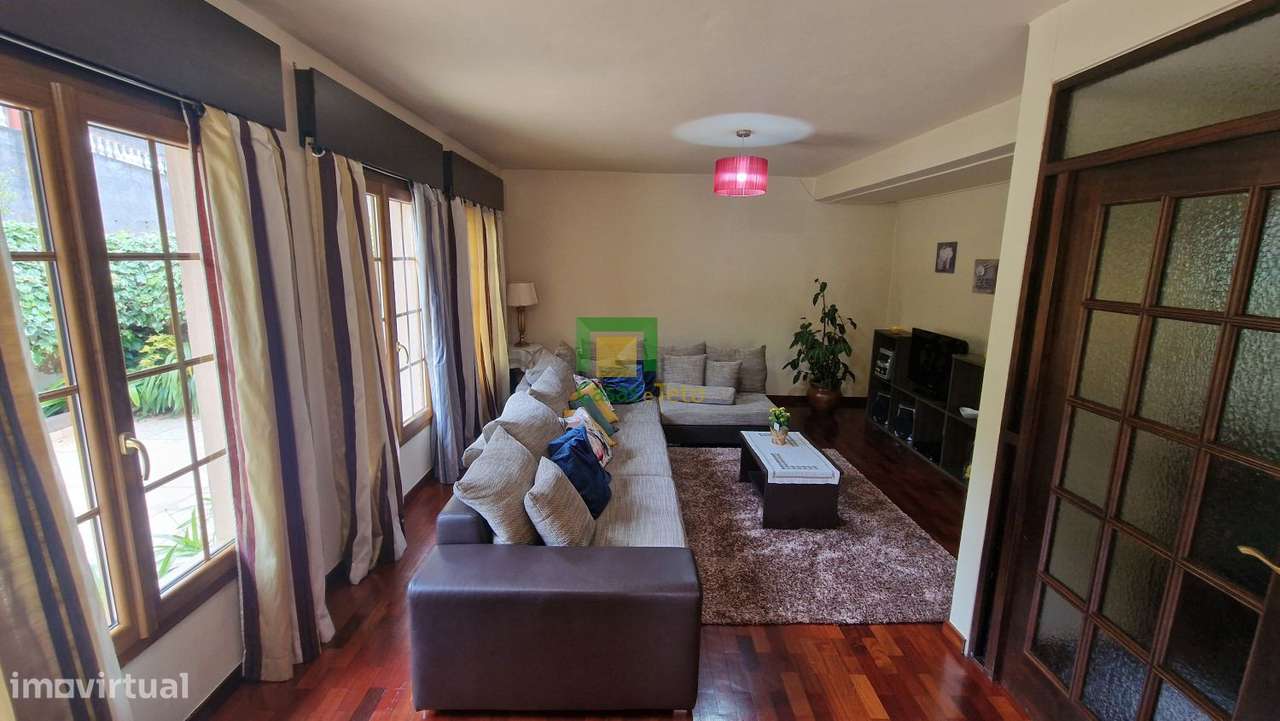 Moradia T3 Vale Paraíso - Grande imagem: 4/19