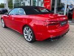 Audi S5 Cabrio TFSI quattro tiptronic - 4