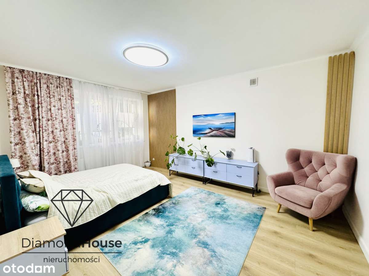 Atrakcyjne M-4  85,00 m2 w Płońsku. - Pełny obrazek: 4/15