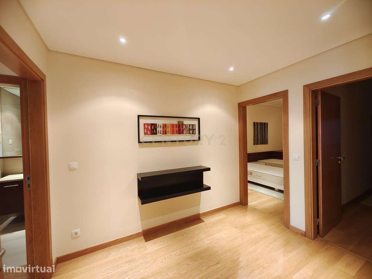 Apartamento T3 em São Domingos de Benfica – Espaço, Conforto e Centra - Grande imagem: 4/28