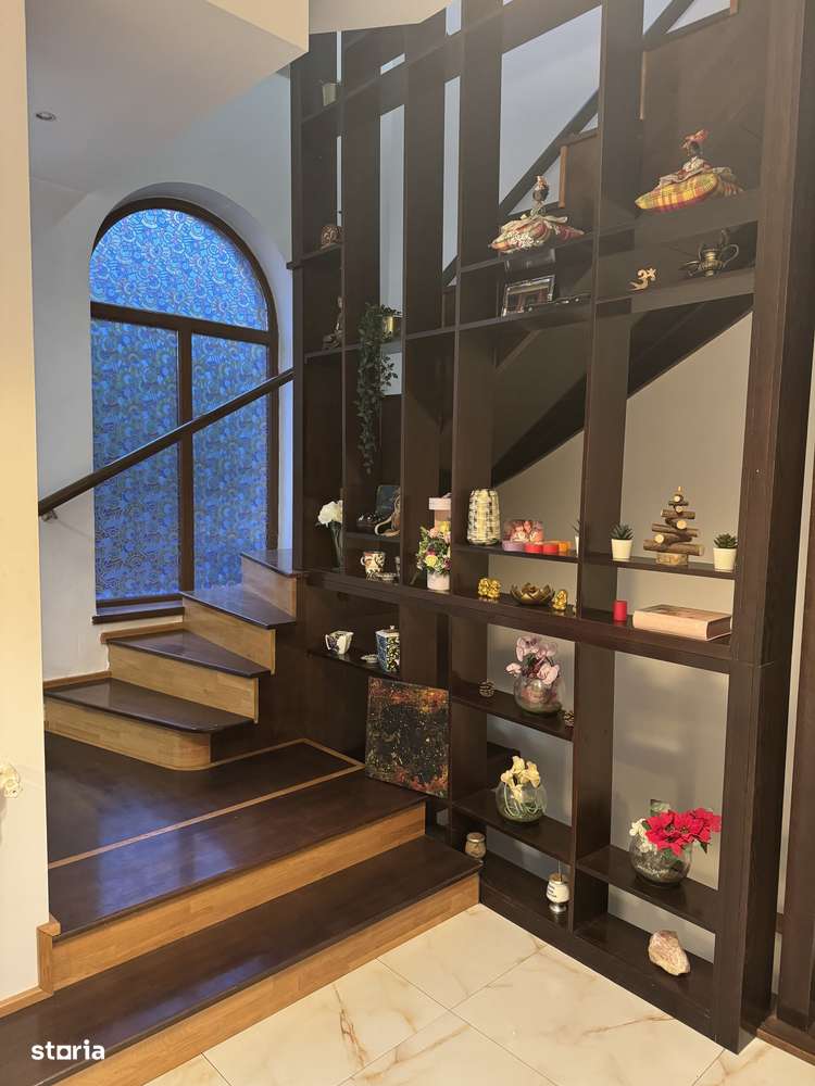 Vila Kiseleff - Aviatorilor  IM504 - Imagine principală: 4/12