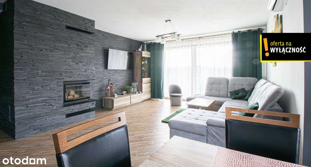 Nowoczesny dom w uroczej okolicy - Pełny obrazek: 5/20