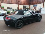 Mazda MX-5 MZR 1.5 Sky.Evolve Navi - 9